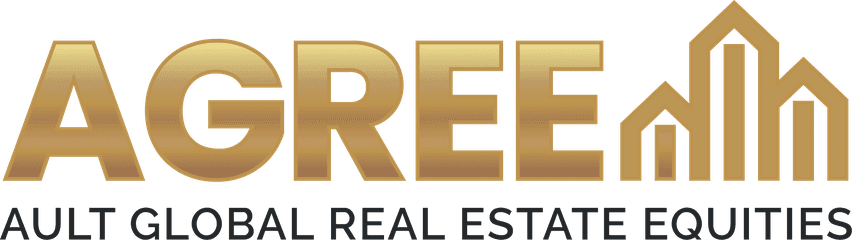 AGREE — Ault Global Real Estate Equities